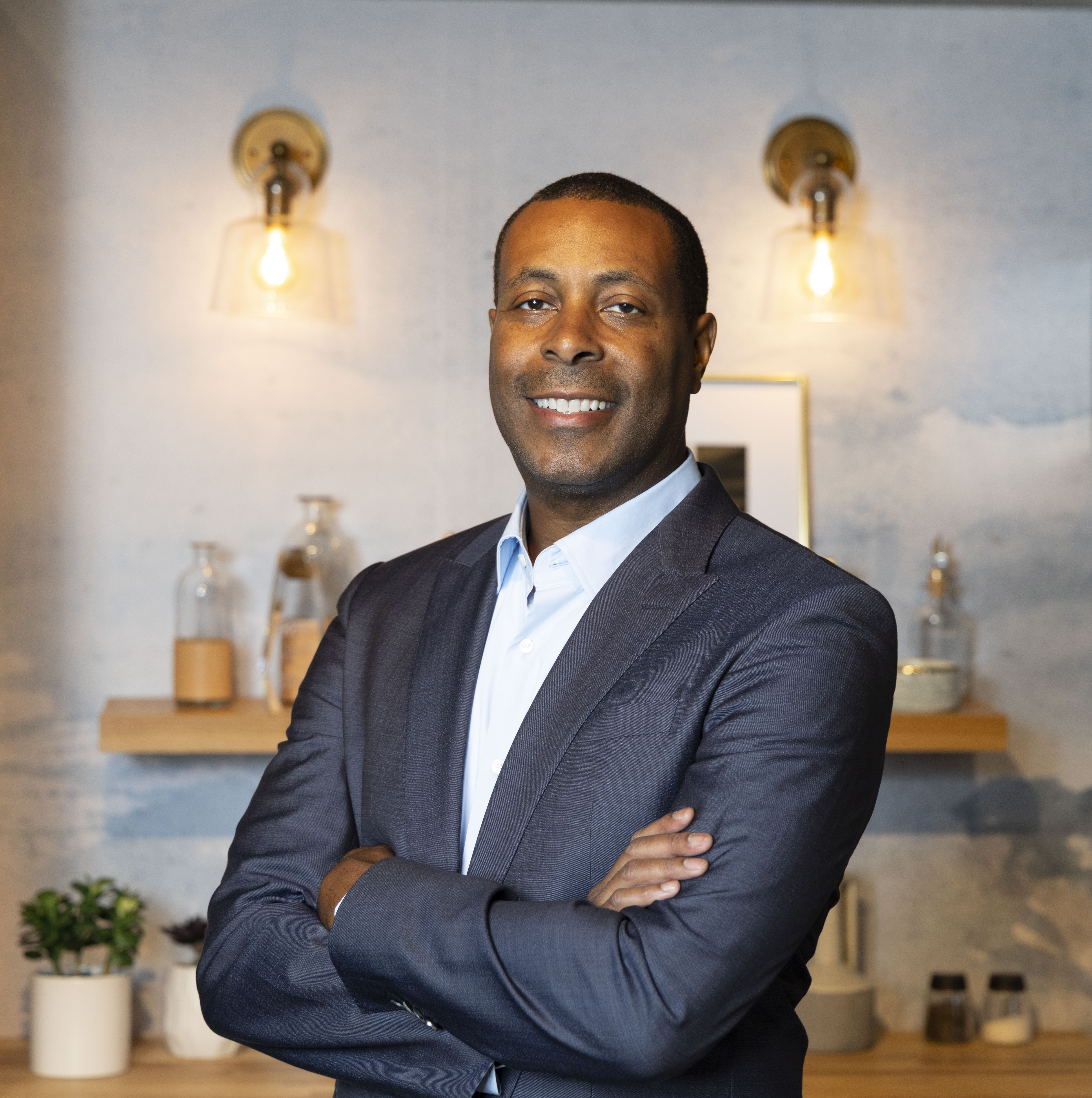 Ryan Harding - Deputy General Counsel at GE Appliances, a Haier company